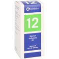 BIOCHEMIE Orthim 12 Calcium sulfuricum D 6 Tabl.