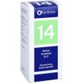 BIOCHEMIE Orthim 14 Kalium bromatum D 12 Tabletten