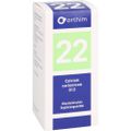 BIOCHEMIE Orthim 22 Calcium carbonicum D 12 Tabl.