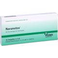 NARANOTOX Ampullen