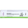 BIOCHEMIE 7 Magnesium phosphoricum D 6 Creme