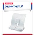 LEUKOMED I.V. Pflaster