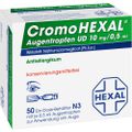 CROMOHEXAL UD EDP 0,5 ml Augentropfen