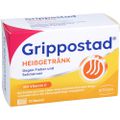 GRIPPOSTAD Heißgetränk Pulver