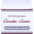 CAROTIN CREME Anna Barbara