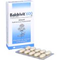 BALDRIVIT 600 mg überzogene Tabletten