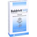 BALDRIVIT 600 mg überzogene Tabletten