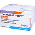 TAMSULOSIN dura 0,4 mg Hartk.m.veränd.Wst.-Frs.