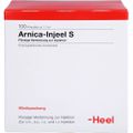 ARNICA INJEEL S Ampullen