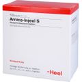 ARNICA INJEEL S Ampullen