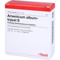 ARSENICUM ALBUM INJEEL S Ampullen