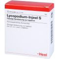 LYCOPODIUM INJEEL S Ampullen