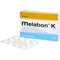 MELABON K Tabletten