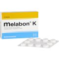 MELABON K Tabletten