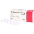 COFFEINUM N 0,2 g Tabletten