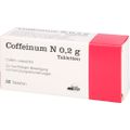 COFFEINUM N 0,2 g Tabletten