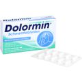 DOLORMIN Filmtabletten