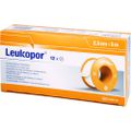 LEUKOPOR 2,5 cmx5 m