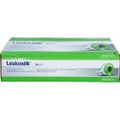 LEUKOSILK 1,25 cmx9,2 m