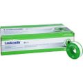 LEUKOSILK 1,25 cmx9,2 m