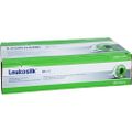 LEUKOSILK 1,25 cmx9,2 m