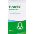 HEDELIX Hustensaft