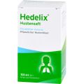 HEDELIX Hustensaft