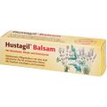 HUSTAGIL Balsam