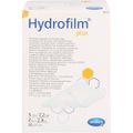 HYDROFILM Plus Transparentverband 5x7,2 cm