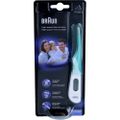 BRAUN THERMOMETER digital