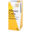 ALFASON CreLo Emulsion