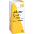 ALFASON CreLo Emulsion