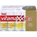 BUER VITAMAXX Trinkfläschchen