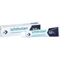 ICHTHOLAN 50% Salbe