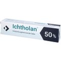 ICHTHOLAN 50% Salbe