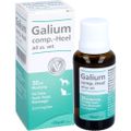 GALIUM COMP.-Heel ad us.ve. für TiereTropfen