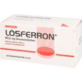 LÖSFERRON Brausetabletten