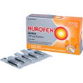 NUROFEN Junior 125 mg Zäpfchen