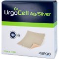 URGOCELL silver non Adhesive Verband 10x12 cm