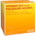 VITAMIN B12 plus Folsäure Hevert á 2 ml Ampullen