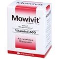 MOWIVIT 600 Kapseln