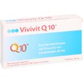 VIVIVIT Q10 Kapseln
