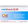 VIVIVIT Q10 capsule