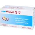 VIVIVIT Q10 Kapseln