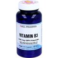 VITAMIN B3 100 mg GPH Kapseln
