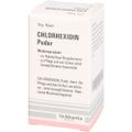 CHLORHEXIDIN Puder