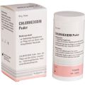 CHLORHEXIDIN Puder