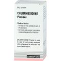 CHLORHEXIDIN Puder