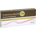 ONDANSETRON Bluefish 4 mg Schmelztabletten