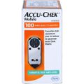 ACCU-CHEK Mobile Testkassette